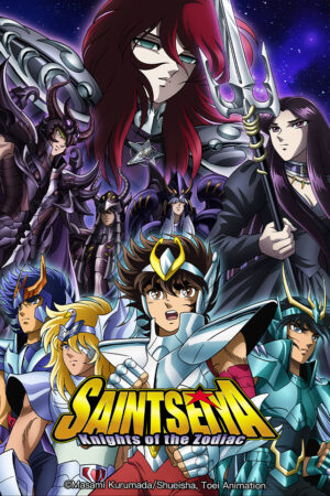 Phim Thánh Đấu Sĩ Saint Seiya Minh Vương Hades Thế Giới Ngầm HD Vietsub