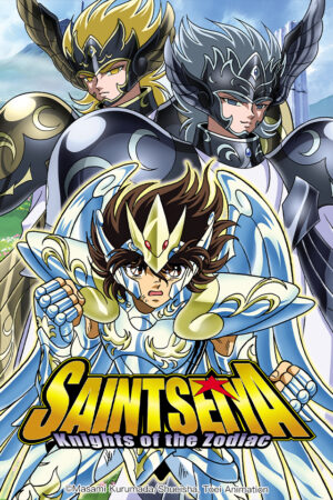 Phim Thánh Đấu Sĩ Saint Seiya Minh Vương Hades Elysion HD Vietsub