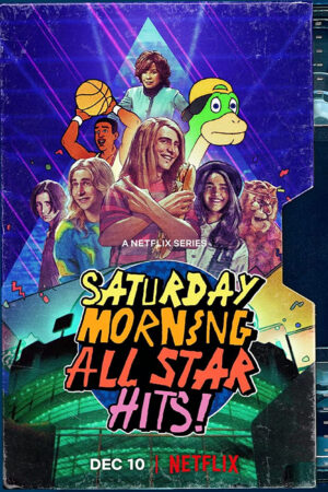 Phim Saturday Morning All Star Hits HD Vietsub