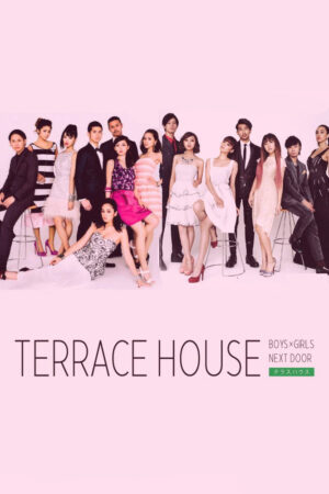 Phim Terrace House Trai gái nơi thành thị ( 2) HD Vietsub