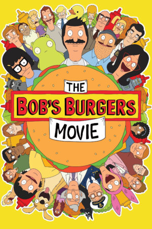 Phim The Bobs Burgers Movie HD Vietsub