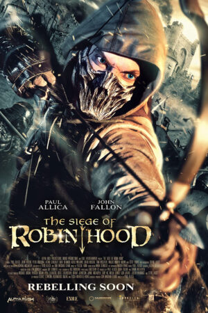 Phim Cuộc Vây Hãm Của Robin Hood HD Vietsub