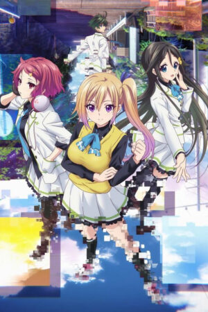 Phim Musaigen no Phantom World HD Vietsub