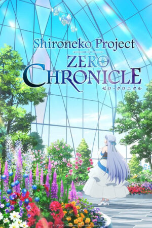 Phim Mèo trắng Kỷ nguyên số 0 Project ZERO CHRONICLE HD Vietsub