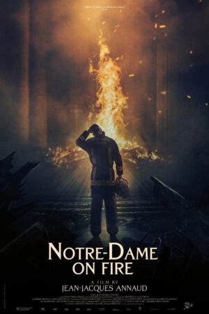 Phim Notre Dame on Fire HD Vietsub