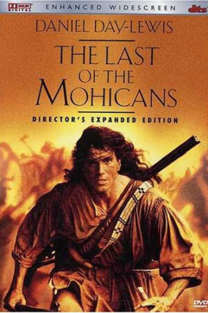 Phim Người Mohicans Cuối Cùng HD Vietsub