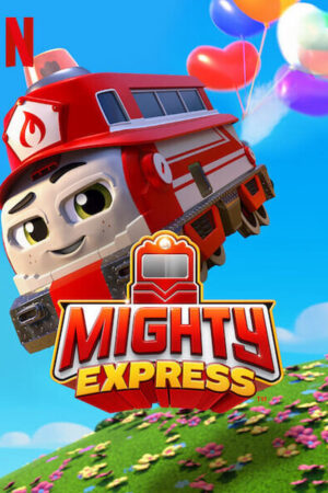 Phim Mighty Express ( 2) HD Vietsub