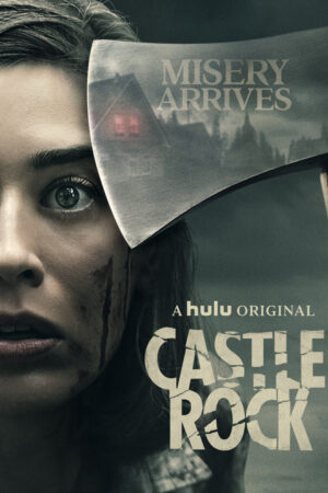 Phim Castle Rock ( 1) HD Vietsub