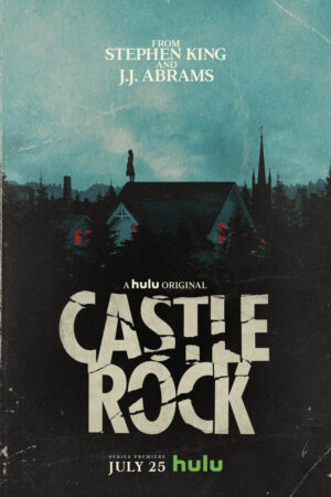 Phim Castle Rock ( 2) HD Vietsub