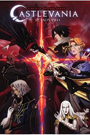 Phim Castlevania ( 2) HD Vietsub