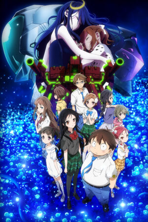 Phim Accel World HD Vietsub