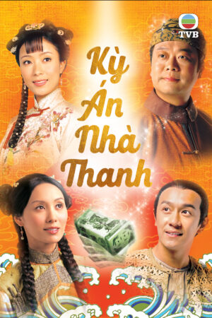 Phim Kỳ Án Nhà Thanh HD Vietsub