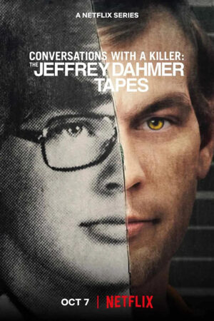 Phim Đối thoại với kẻ sát nhân Jeffrey Dahmer HD Vietsub