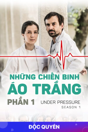 Phim Những Chiến Binh Áo Trắng ( 1) HD Vietsub