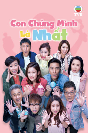 Phim Con Chúng Mình Là Nhất HD Thuyết Minh