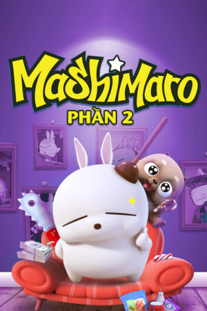 Phim Mashimaro ( 2) HD Thuyết Minh