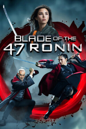 Phim Blade of the 47 Ronin HD Vietsub