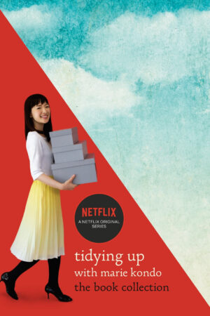 Phim Dọn nhà cùng Marie Kondo HD Vietsub