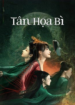 Phim Tân Họa Bì HD Vietsub