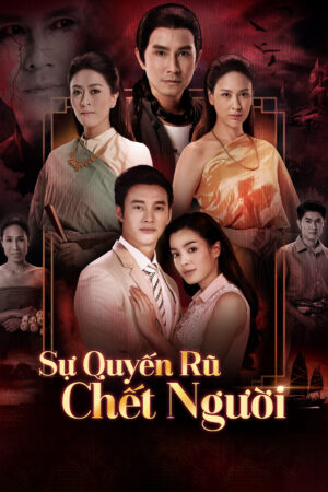 Phim Sự Quyến Rũ C Người HD Vietsub