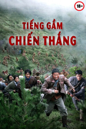 Phim Tiếng Gầm Chiến Thắng HD Vietsub