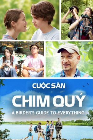 Phim Cuộc Săn Chim Quý HD Vietsub