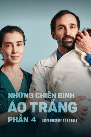 Phim Những Chiến Binh Áo Trắng ( 4) HD Vietsub