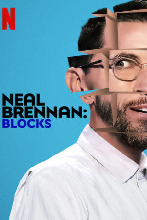 Phim Neal Brennan Blocks HD Vietsub