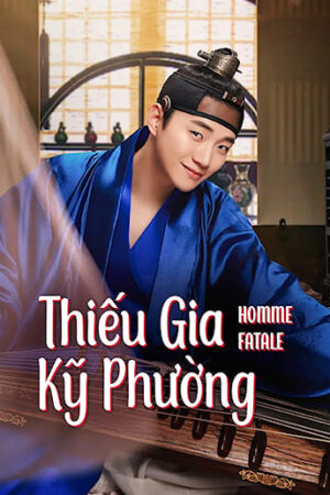 Phim Thiếu Gia Kỹ Phường HD Vietsub