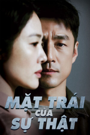 Poster of Mặt Trái Của Sự Thật