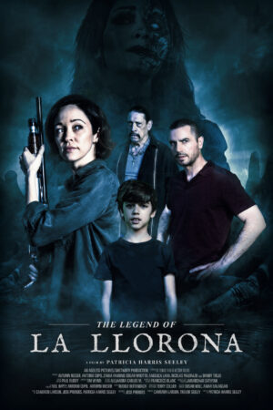 Phim Truyền thuyết La Llorona HD Vietsub