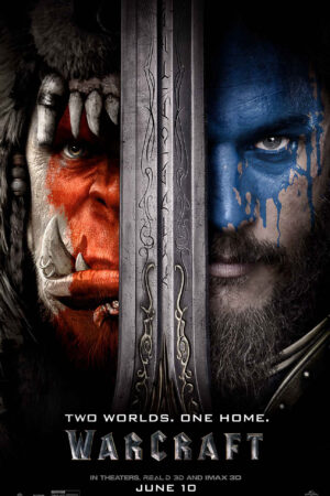 Phim Warcraft Đại chiến hai thế giới HD Vietsub