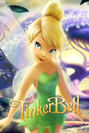 Phim Tinker Bell Cô Tiên Giúp Ích HD Thuyết Minh