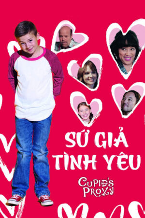 Phim Sứ Giả Tình Yêu HD Vietsub