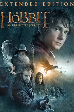 Phim Người Hobbit Hành trình vô định HD Vietsub