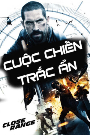 Phim Cuộc Chiến Trắc Ẩn HD Thuyết Minh