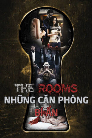 Phim Những Căn Phòng Bí Ẩn HD Thuyết Minh