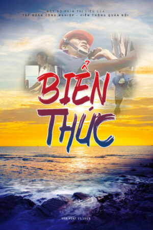 Phim Biển Thức HD Thuyết Minh