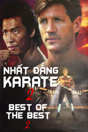 Phim Nhất Đẳng Karate 2 HD Vietsub