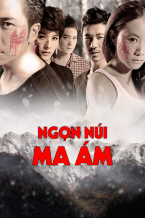 Phim Ngọn Núi Ma Ám HD Thuyết Minh