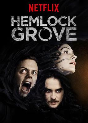 Phim Thị Trấn Hemlock Grove ( 3) HD Vietsub