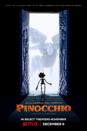 Phim Pinocchio của Guillermo del Toro HD Vietsub