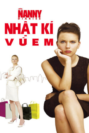 Phim Nhật Ký Vú Em HD Vietsub