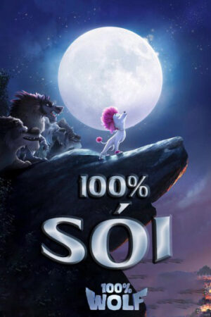 Phim Sói 100 HD Thuyết Minh