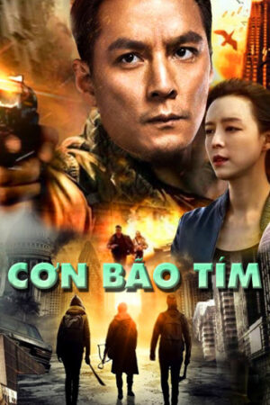 Phim Cơn Bão Tím HD Thuyết Minh