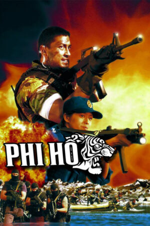 Phim Phi Hổ HD Thuyết Minh