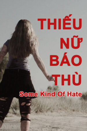 Phim Thiếu Nữ Báo Thù HD Vietsub