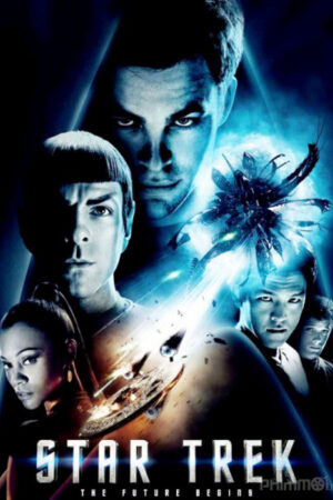 Poster of Star Trek