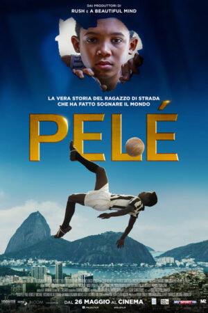 Phim Huyền Thoại Pelé HD Vietsub