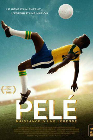 Phim Pelé HD Vietsub